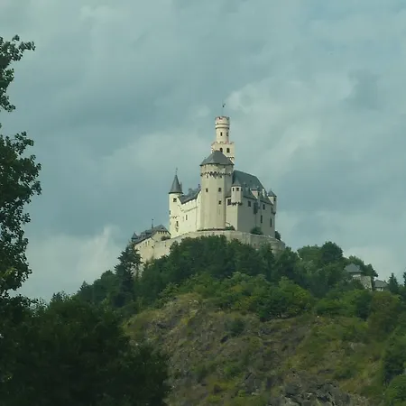 Apartment Naehe Altstadt *