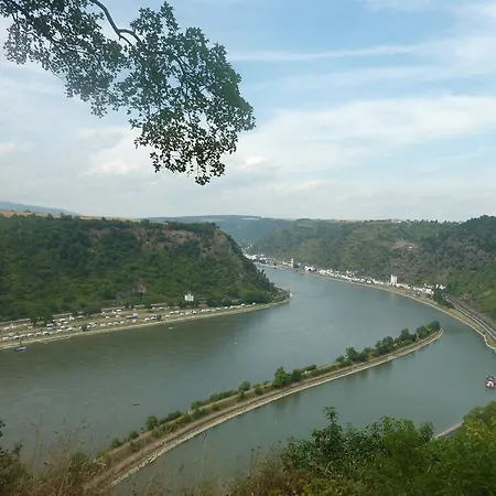 Koblenz Naehe Altstadt *