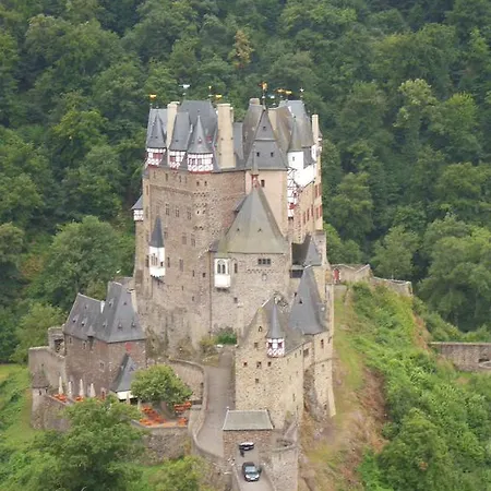 公寓 Naehe Altstadt