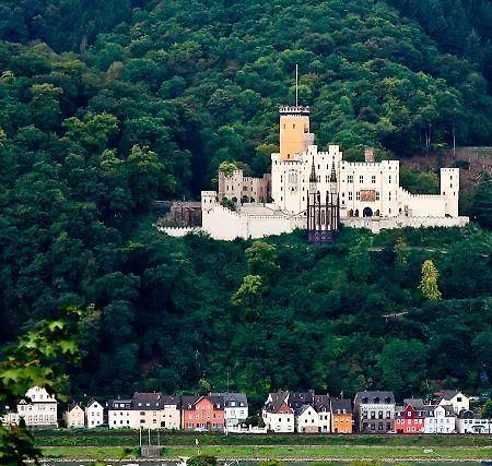 Koblenz Naehe Altstadt *