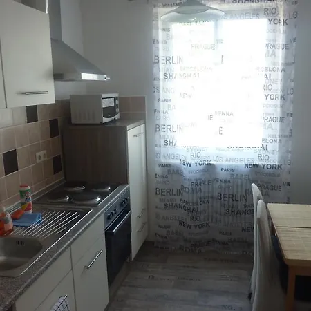 Apartment Koblenz Naehe Altstadt