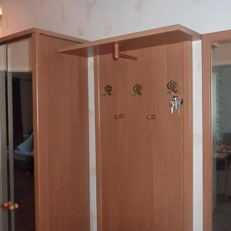 Apartment Koblenz Naehe Altstadt