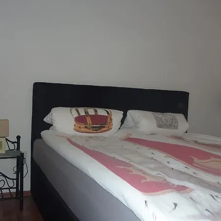 Apartment Koblenz Naehe Altstadt