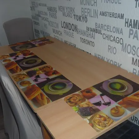 Apartment Koblenz Naehe Altstadt *