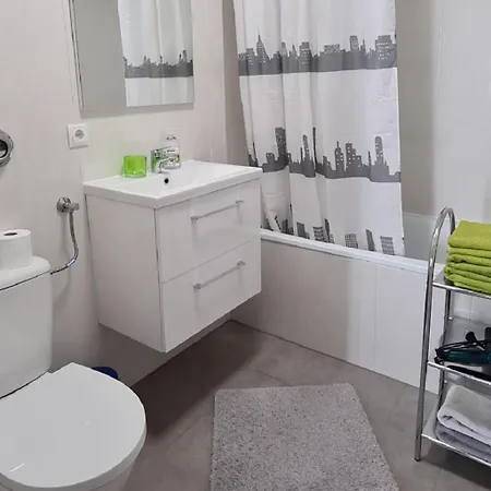 公寓 Naehe Altstadt 科布倫茨