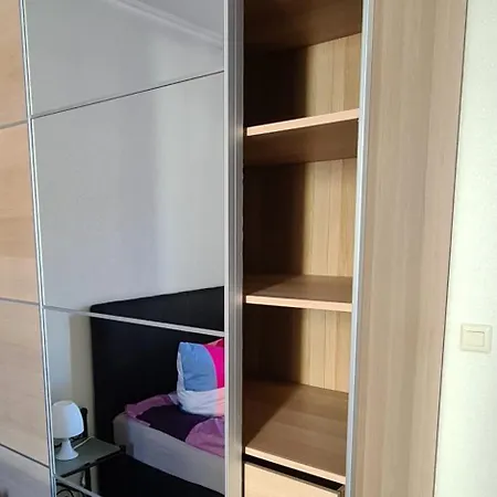 Naehe Altstadt Koblenz (Rhineland-Palatinate)