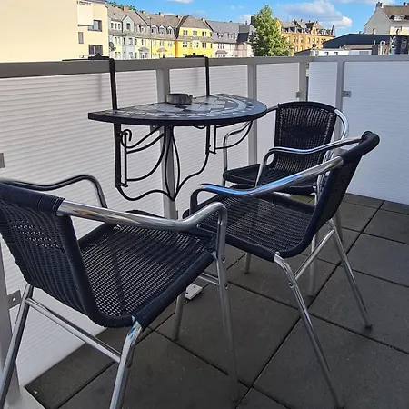 Naehe Altstadt Apartment *