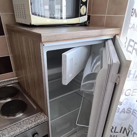 Apartment Naehe Altstadt Koblenz (Rhineland-Palatinate)