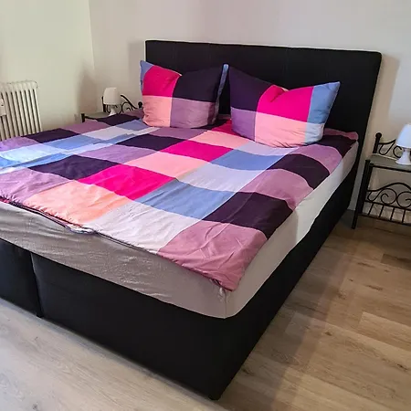 Apartment Naehe Altstadt Koblenz (Rhineland-Palatinate)