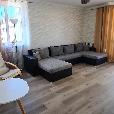 Naehe Altstadt Apartment *