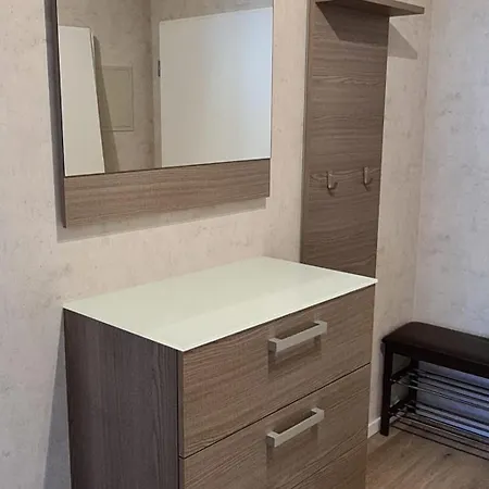 Naehe Altstadt Apartment Koblenz (Rhineland-Palatinate)