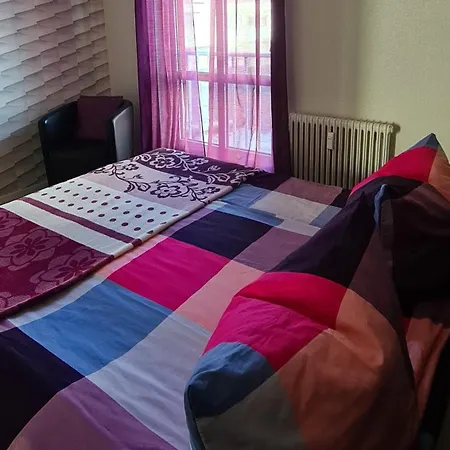 Apartment Naehe Altstadt Koblenz (Rhineland-Palatinate)