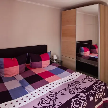 Naehe Altstadt 科布倫茨