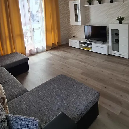 Apartment Naehe Altstadt