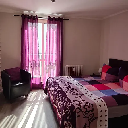 Naehe Altstadt * 科布倫茨