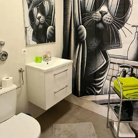 Apartment Naehe Altstadt