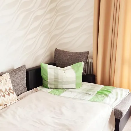 Naehe Altstadt 科布倫茨