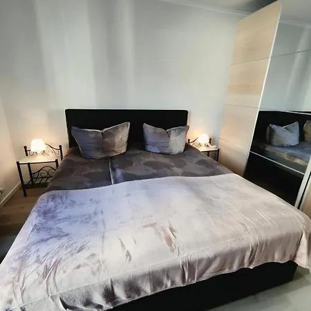 Naehe Altstadt Appartement