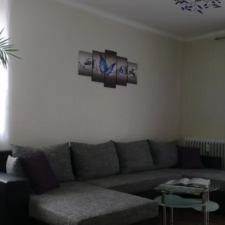 Apartment Koblenz Naehe Altstadt *
