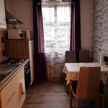 Naehe Altstadt Apartment