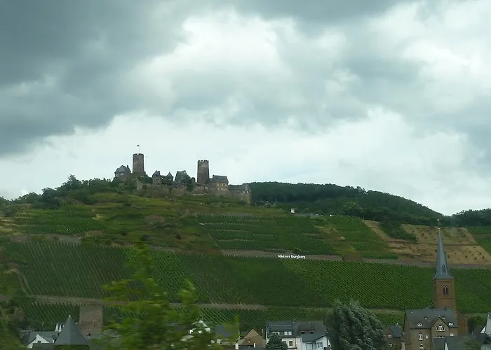 Naehe Altstadt Appartement