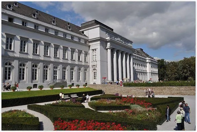 Naehe Altstadt Appartement Koblenz (Rhineland-Palatinate)