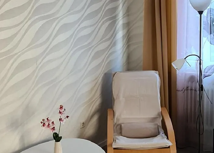 Naehe Altstadt Appartement Koblenz (Rhineland-Palatinate)