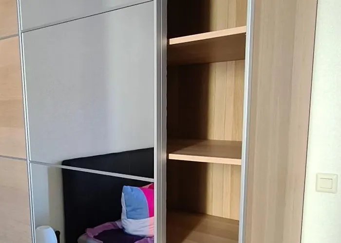 Naehe Altstadt Koblenz (Rhineland-Palatinate)