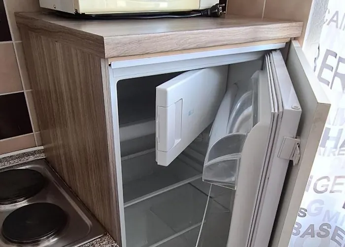 Апартаменты Naehe Altstadt Кобленц