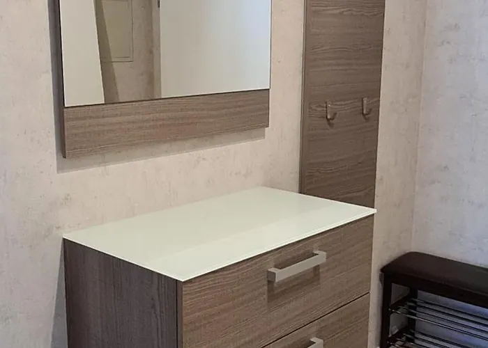 Naehe Altstadt Appartement Koblenz (Rhineland-Palatinate)