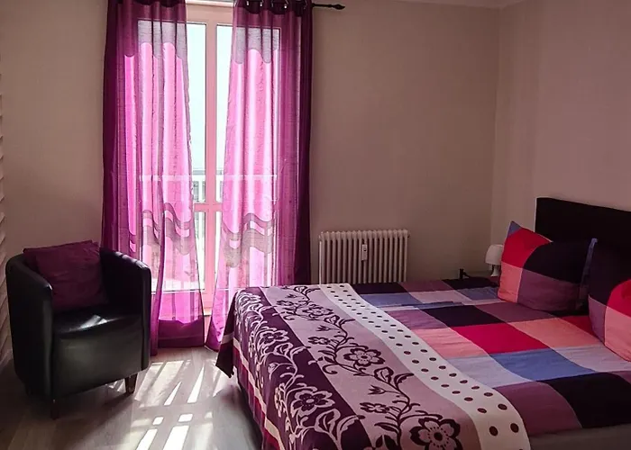 Naehe Altstadt * Koblenz (Rhineland-Palatinate)