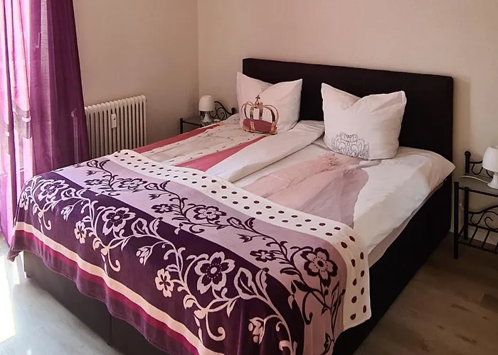 Appartement Naehe Altstadt Koblenz (Rhineland-Palatinate)