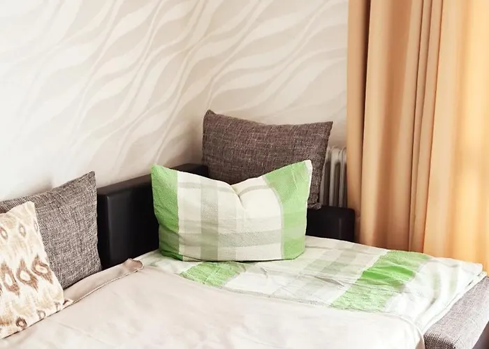 Naehe Altstadt Koblenz (Rhineland-Palatinate)